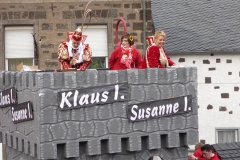 2009 Karnevalsumzug