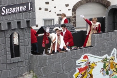 2009 Karnevalsumzug
