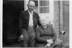 masbergmutter
